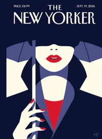 Le New Yorker