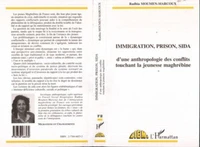 Immigration, prison, sida