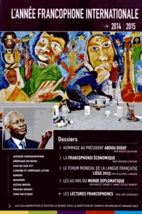 L'année francophone internationale