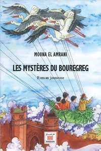Les mystères du Bouregreg