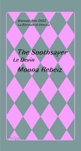 Le devin. The Soothsayer