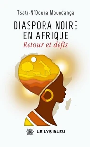 Diaspora noire en Afrique