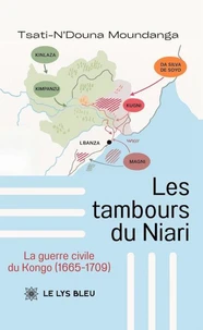 Les tambours du Niari