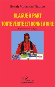 Blague à part
