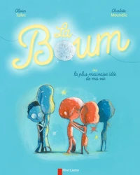 La Boum ou la plus mauvaise idée de ma vie