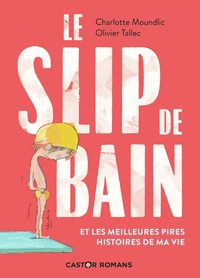 Le slip de bain