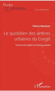 Le quotidien des artères urbaines du Congo