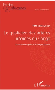 Le quotidien des artères urbaines du Congo