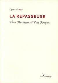 La repasseuse
