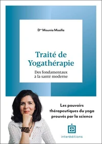 Traité de yogathérapie