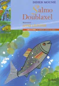 Salmo Doublaxel