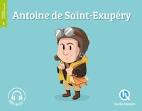 Antoine de Saint-Exupéry