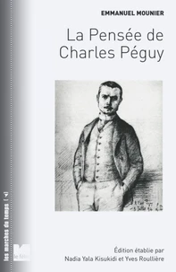 La pensée de Charles Péguy