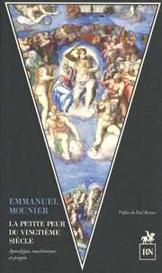 La petite peur du vingtième siècle