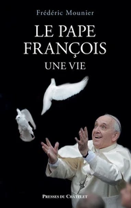 Le pape François