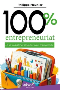 100% entrepreneuriat