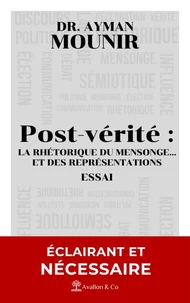 Post-vérité