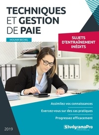 Télécharger gratuitement joomla books pdf Techniques et gestion de paie 9782759040711 PDF in French par Mounir Bechel