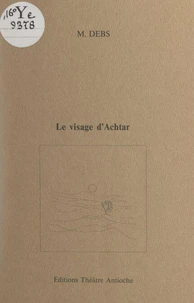 Le visage d'Achtar