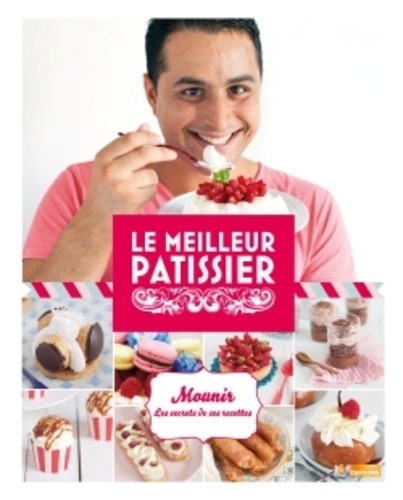  Mounir - Le meilleur pâtissier.
