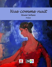 Nue comme nuit