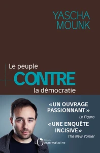 Le peuple contre la démocratie