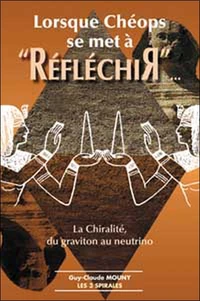 Lorsque Chéops se met à "réfléchir"