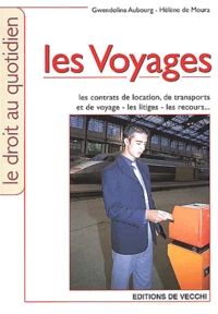 Les voyages