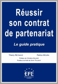 Réussir son contrat de partenariat