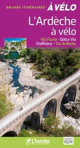 L'Ardèche à vélo