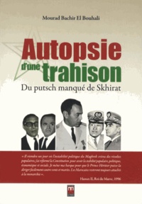 Autopsie dune trahison - Du putsch manqué de Skhirat.pdf