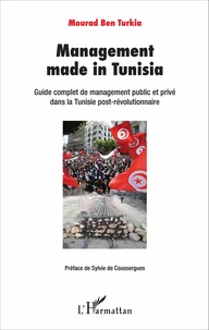 Management made in Tunisia