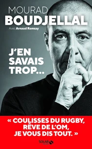 J'en savais trop...