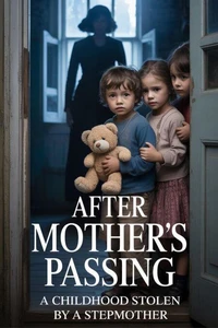 After Mother’s Passing: A Childhood Stolen by a Stepmother