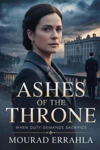 Ashes of the Throne