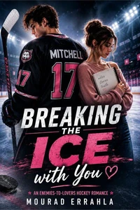BREAKING THE ICE WITH YOU