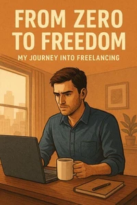 From Zero to Freedom My Journey into Freelancing