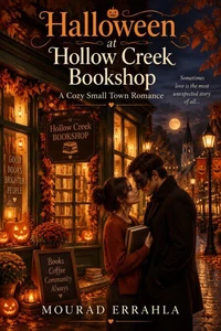 Halloween at Hollow Creek Bookshop