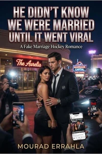 He Didn't Know We Were Married Until It Went Viral