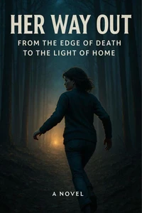 Her Way Out: From the Edge of Death to the Light of Home