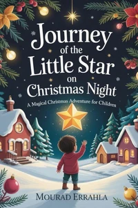 Journey of the Little Star on Christmas night