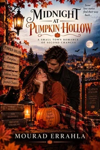 Midnight at Pumpkin Hollow