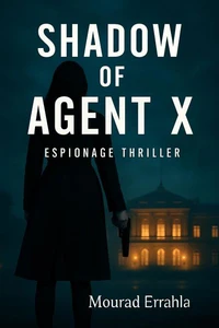 Shadow of Agent X