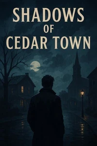 Shadows of Cedar Town