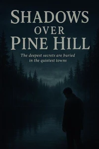 Shadows Over Pine Hill