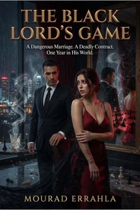 The Black Lord’s Game