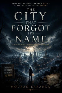 The City That Forgot Its Name