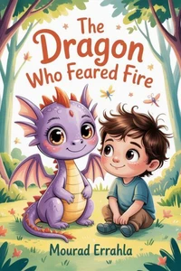 The Dragon Who Feared Fire