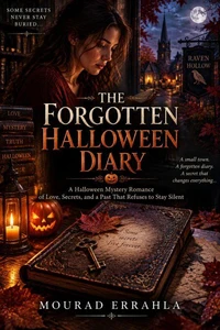 The Forgotten Halloween Diary