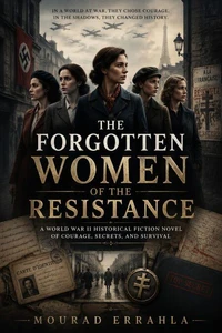 The Forgotten Women of the Resistance